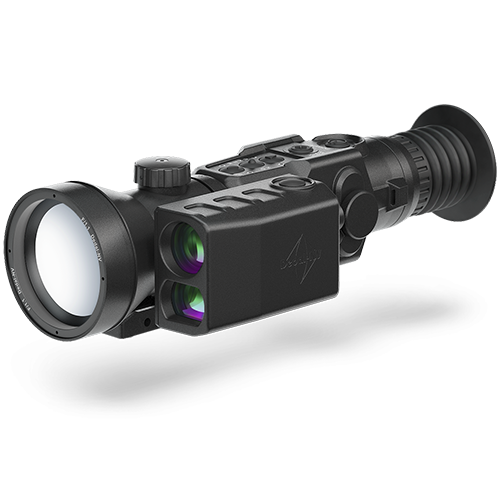 Тепловизоры Dedal