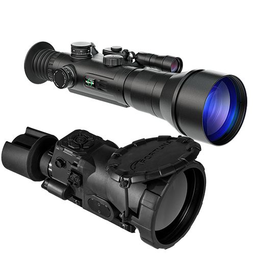 Ремонт оптических приборов в Санкт-Петербурге